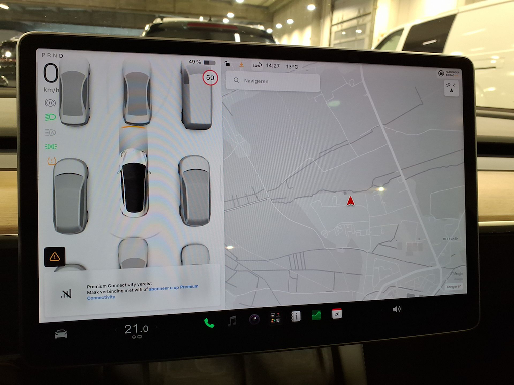 Foto 11 van Tesla Model 3