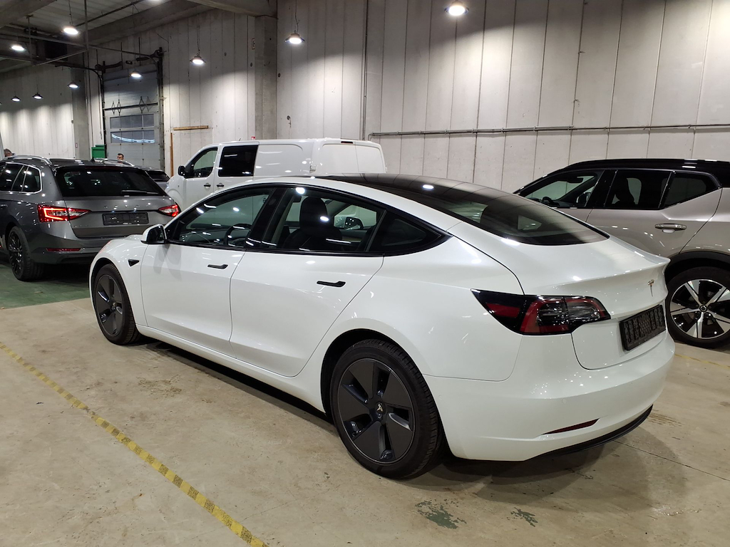 Foto 3 van Tesla Model 3