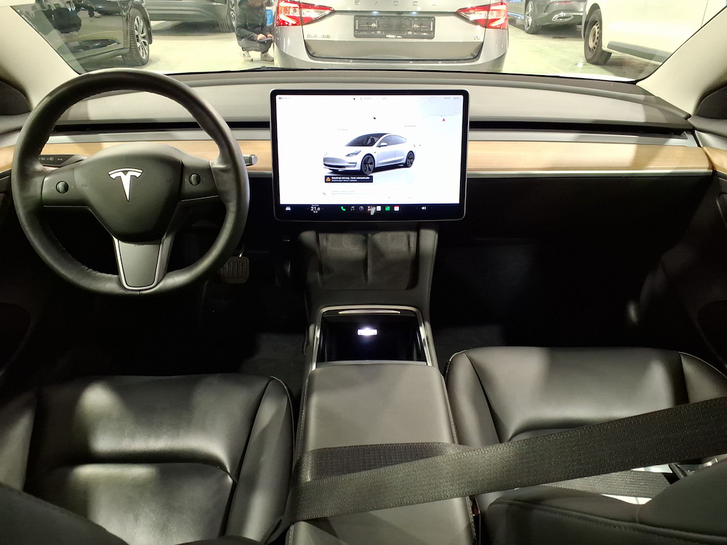 Foto 7 van Tesla Model 3