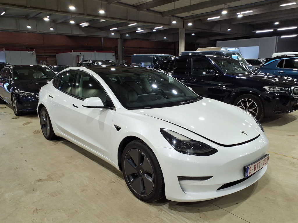 Foto 9 van Tesla Model 3