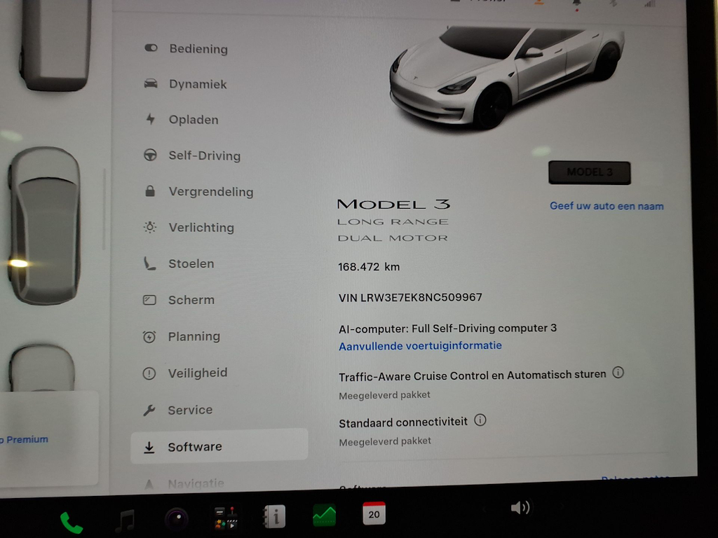 Foto 10 van Tesla Model 3