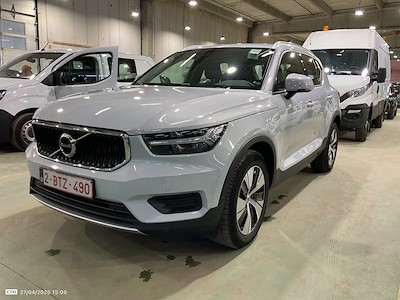 Cumpara VOLVO XC40 prin Ayvens Carmarket