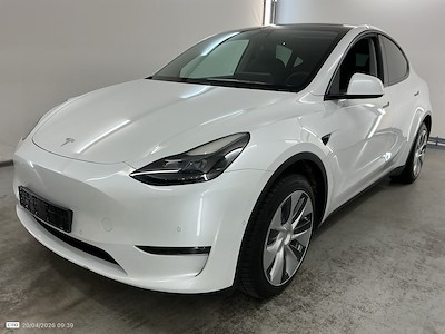 Kupi TESLA MODEL Y na Ayvens Carmarket
