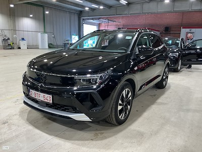 Achetez OPEL GRANDLAND sur Ayvens Carmarket