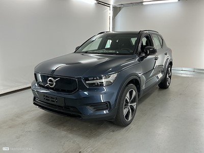 Achetez VOLVO XC40 sur Ayvens Carmarket