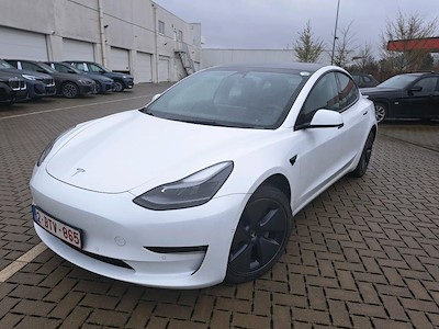 Buy TESLA MODEL 3 on Ayvens Carmarket