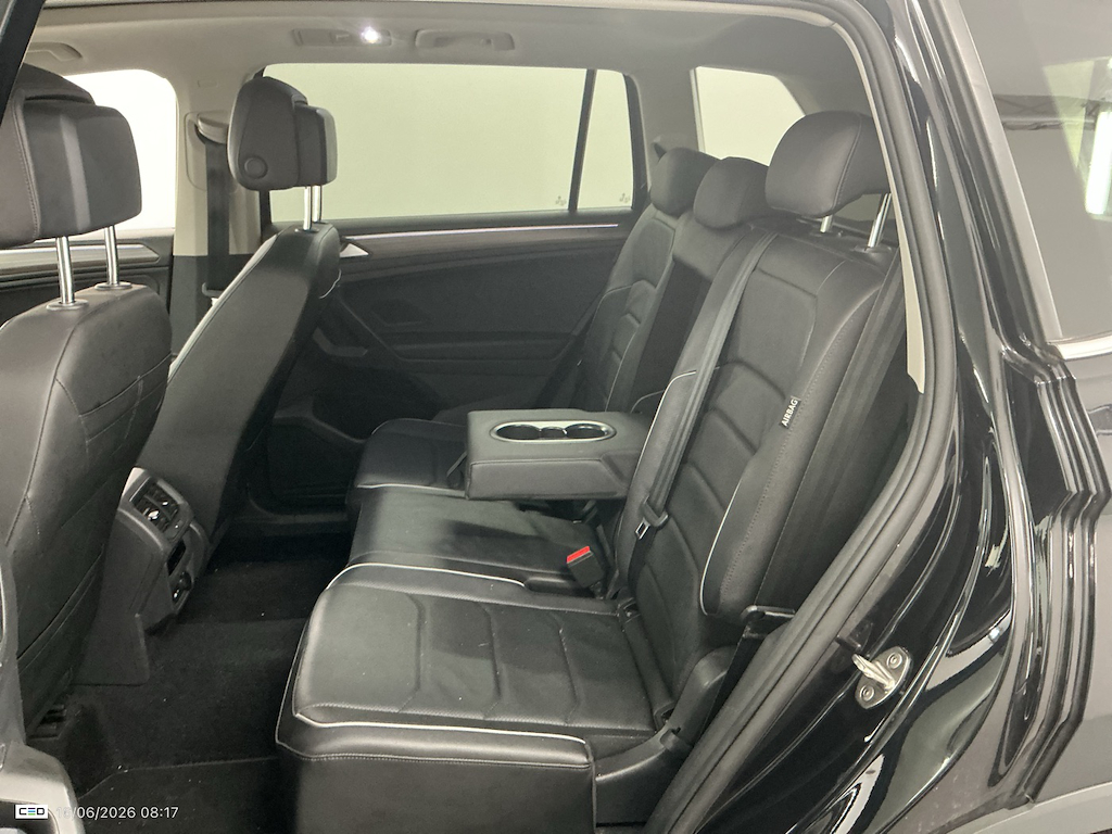 Volkswagen Tiguan ALLSPACE 2.0 TDI ELEGANCE DSG