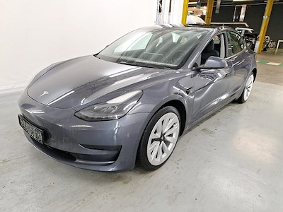 Buy TESLA MODEL 3 on Ayvens Carmarket
