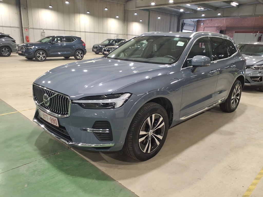 Volvo XC60 2.0 T6 PHEV INSCRIPTION EXPR. AUTO 4WD