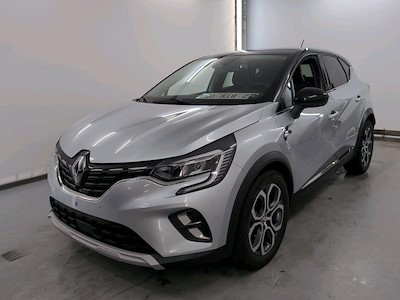 Kaufe RENAULT CAPTUR bei Ayvens Carmarket