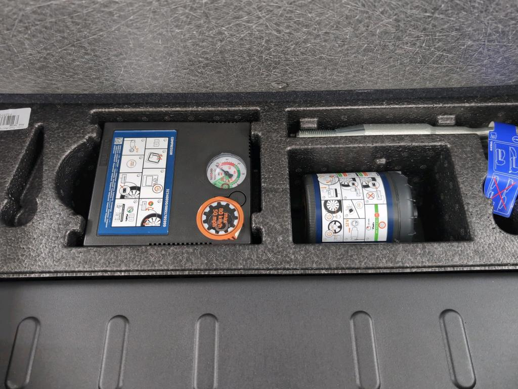 Foto 14 van Volvo XC40 Recharge