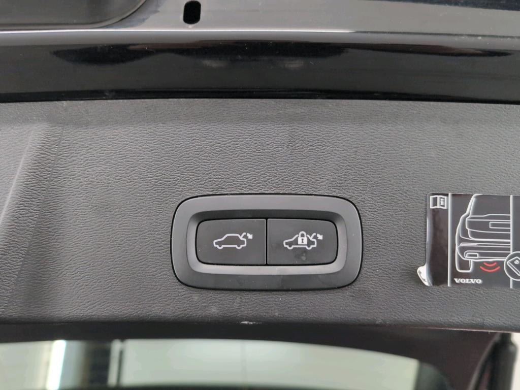 Foto 16 van Volvo XC40 Recharge