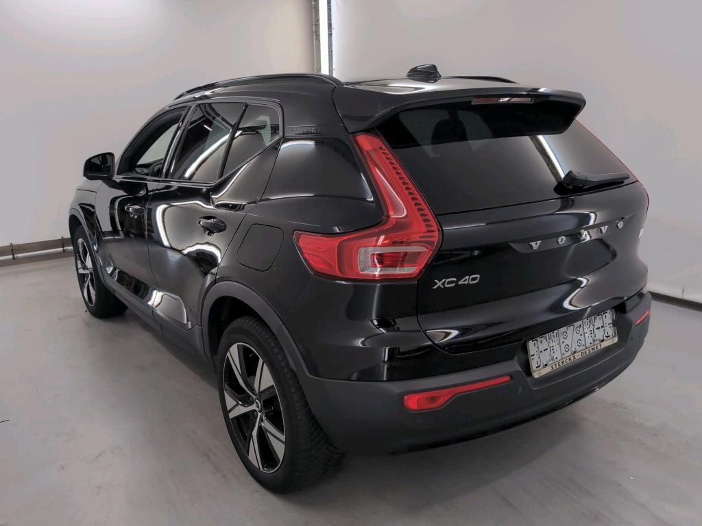 Foto 4 van Volvo XC40 Recharge