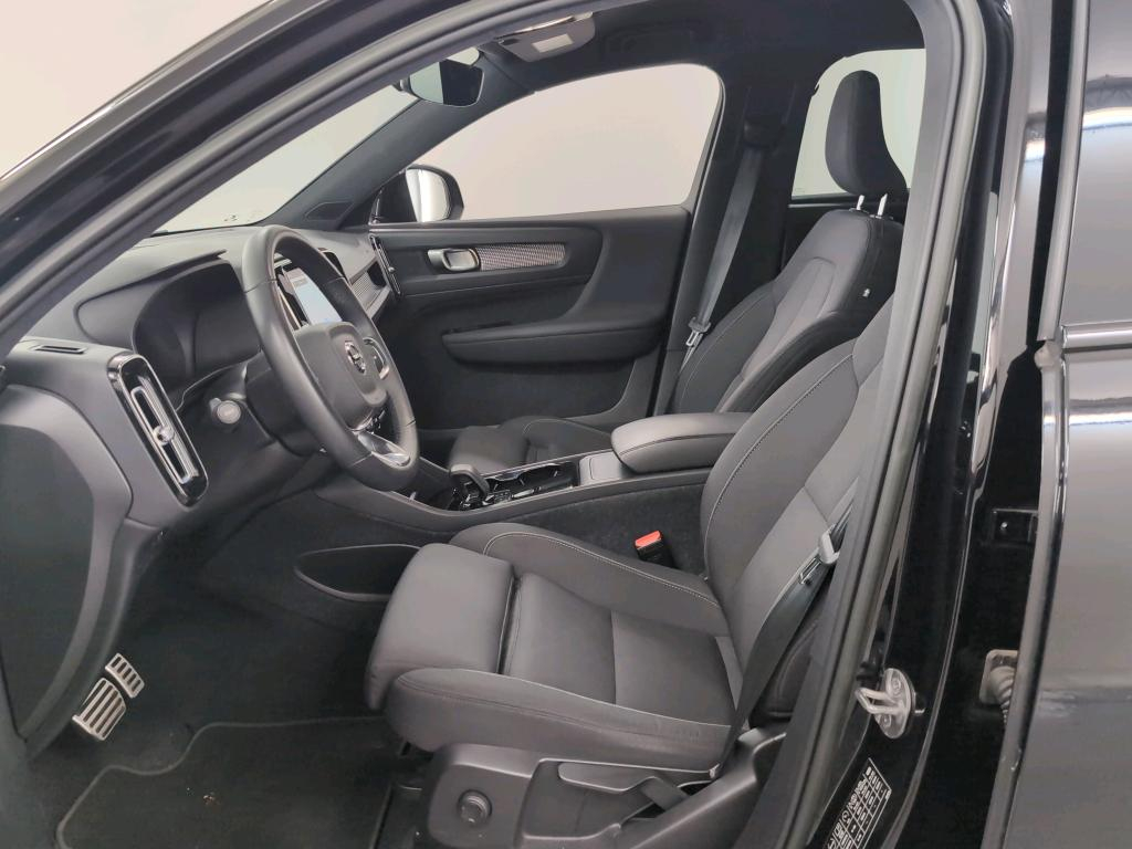 Foto 6 van Volvo XC40 Recharge