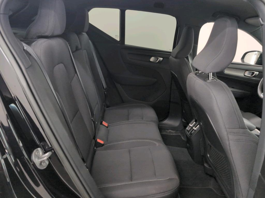 Foto 7 van Volvo XC40 Recharge