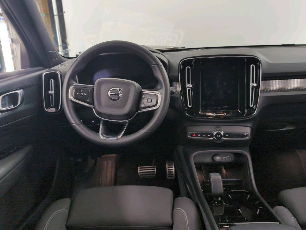 Foto 9 van Volvo XC40 Recharge