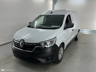 Kúpiť RENAULT EXPRESS na Ayvens Carmarket