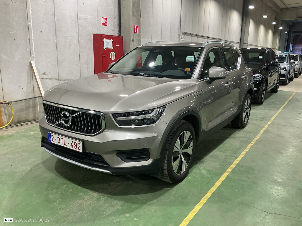 Volvo XC40 1.5 T4 PHEV INSCRIPTION EXPR. DCT