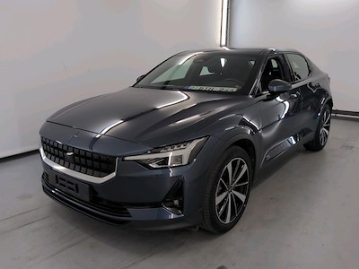 Achetez POLESTAR 2 sur Ayvens Carmarket