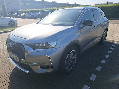 Buy DS AUTOMOBILES DS 7 CROSSBACK on Ayvens Carmarket
