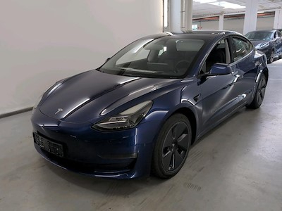 Kaufe TESLA MODEL 3 bei Ayvens Carmarket