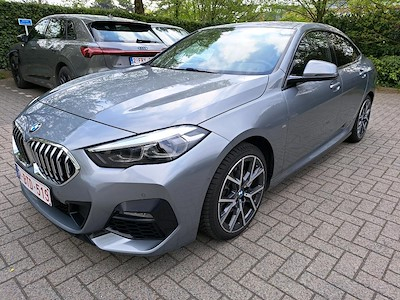Achetez BMW 2 SERIES GRAN COUPE sur Ayvens Carmarket