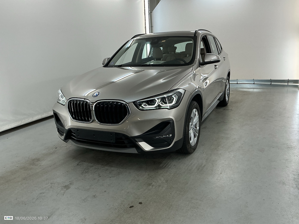 BMW X1 1.5 XDRIVE25E PHEV 162KW)