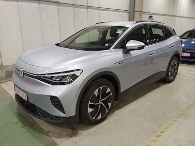 Kaufe VOLKSWAGEN ID.4 bei Ayvens Carmarket