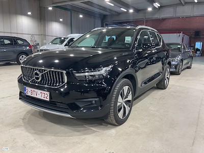 Buy VOLVO XC40 on Ayvens Carmarket