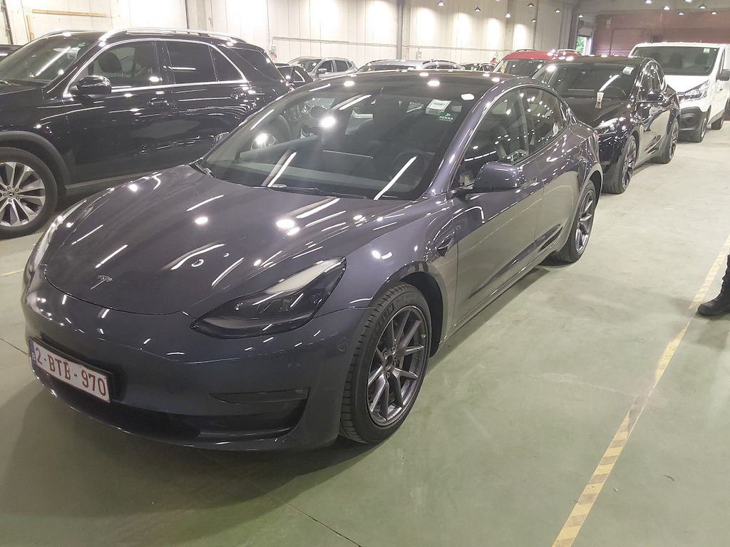 Tesla Model 3 BEV 75KWH LONG RANGE DUAL MOTOR 4WD AUTO