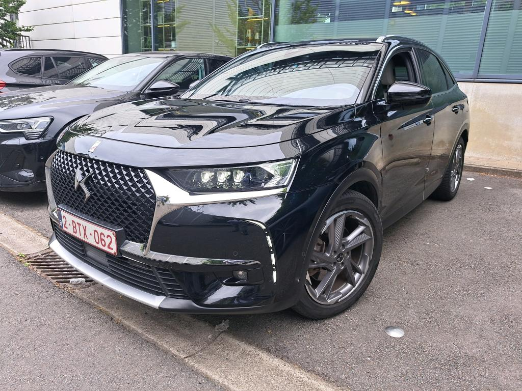 DS 7 Crossback AUTOMOBILES  1.6 PHEV 225 RIVOLI AUTO