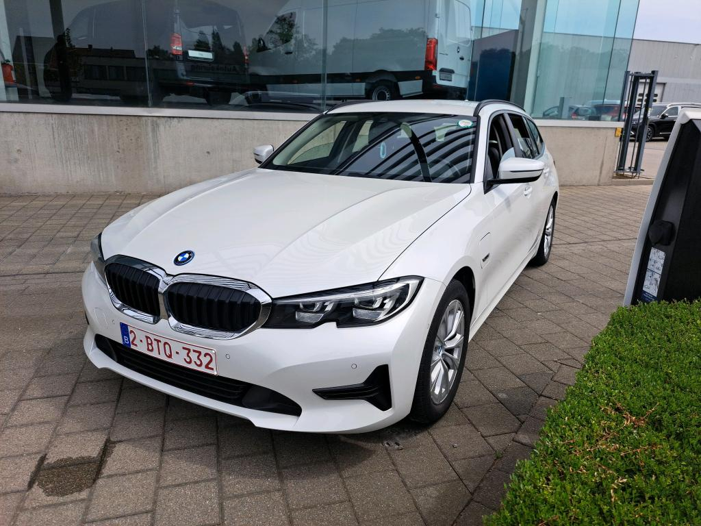 BMW 3 Series TOURING 2.0 320E TOURING