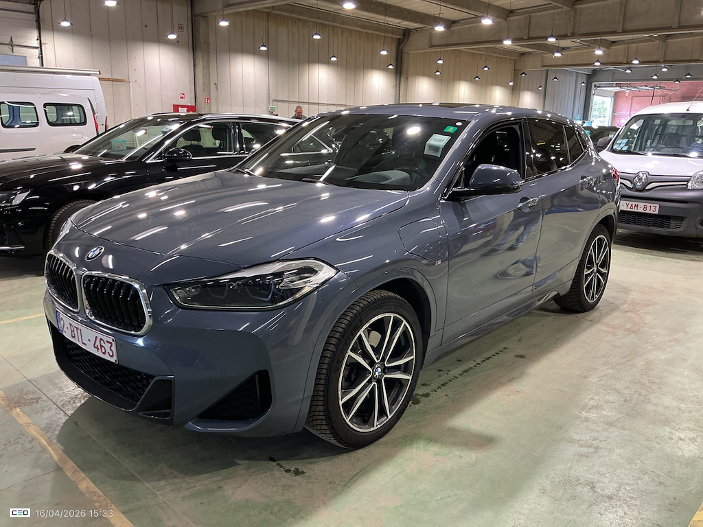 BMW X2 1.5iA xDrive25e PHEV OPF