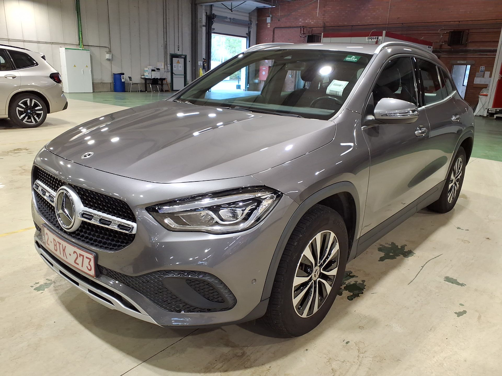 Mercedes-Benz E GLA 1.3 GLA 250  DCT BUSINSS SOLUTION