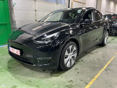 Achetez TESLA MODEL Y sur Ayvens Carmarket