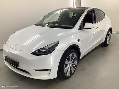 Koop TESLA MODEL Y op Ayvens Carmarket