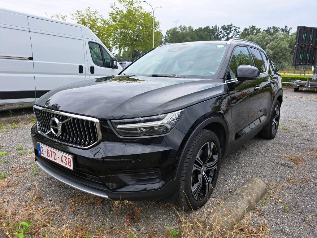 Volvo XC40 1.5 T4 RECHARGE GEARTR. INSCRIPTION