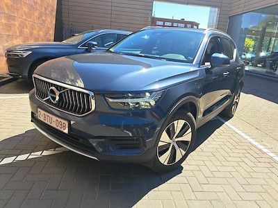 Buy VOLVO XC40 on Ayvens Carmarket