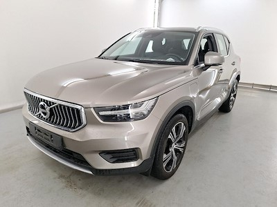 Buy VOLVO XC40 on Ayvens Carmarket