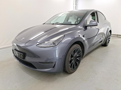Buy TESLA MODEL Y on Ayvens Carmarket