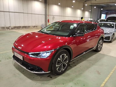 Buy KIA EV6 on Ayvens Carmarket