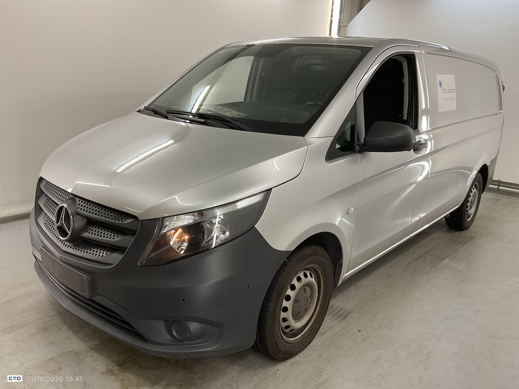 Mercedes-Benz Vito 2.0 100KW 114 CDI AUTO L2