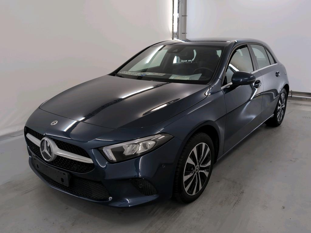 Mercedes-Benz A -CLASS 1.3 250 E DCT BUSINESS SOLUTION