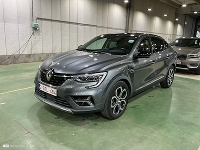 Buy RENAULT ARKANA on Ayvens Carmarket