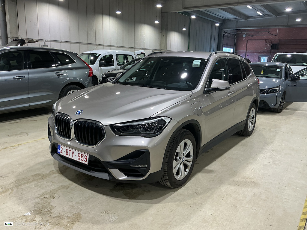 BMW X1 - 2019 1.5iA xDrive25e PHEV OPF