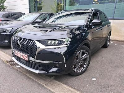 Comprar DS AUTOMOBILES DS 7 CROSSBACK en Ayvens Carmarket