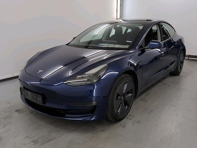 Kupi TESLA MODEL 3 na Ayvens Carmarket