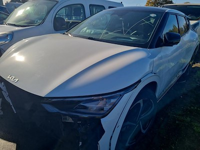 Comprar KIA EV6 no Ayvens Carmarket