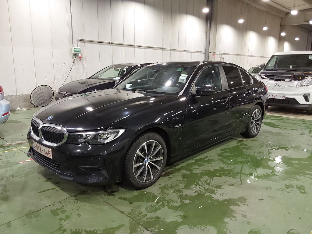BMW 3 Series BERLINE 2.0 320E BERLINE