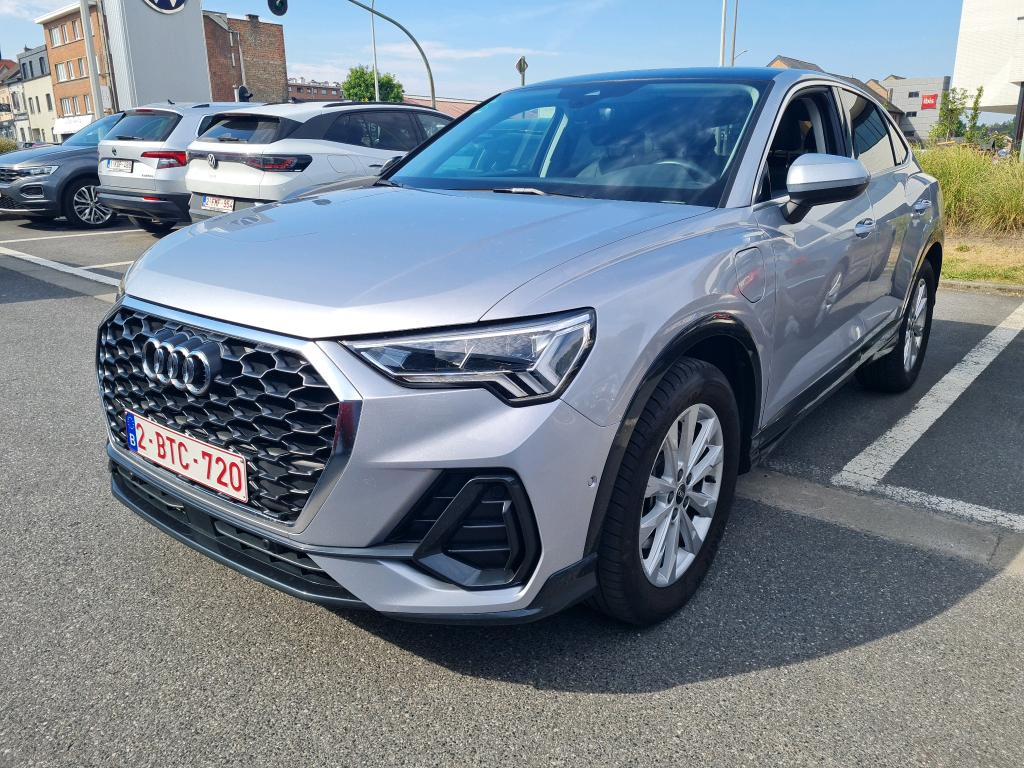 Audi Q3 SPORTBACK 1.4 45 TFSI E S TRONIC